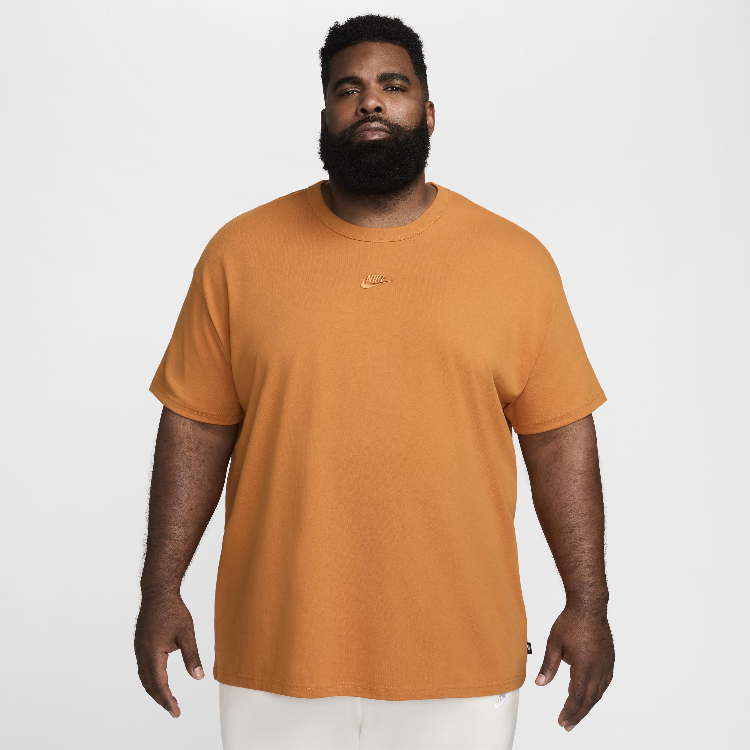 Nike Premium Essentials unisex oversized t-shirt Product Image