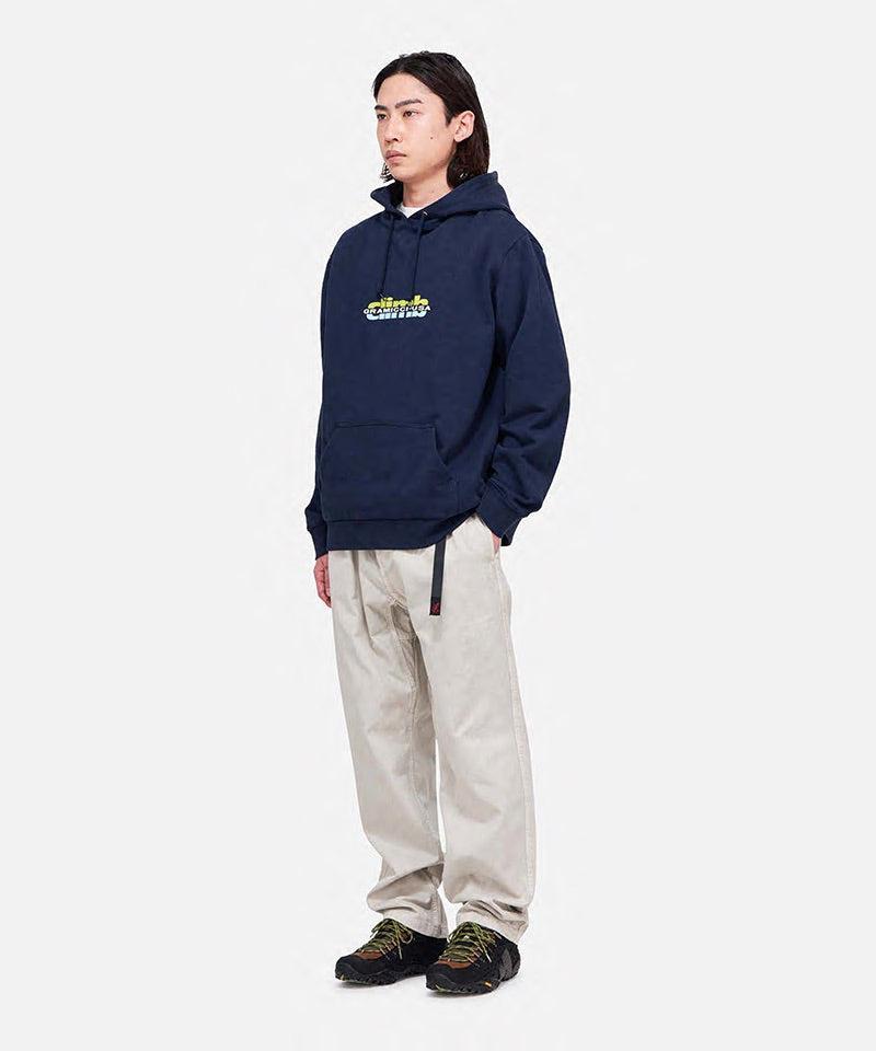 Climb Hooded Sweatshirt Product Image