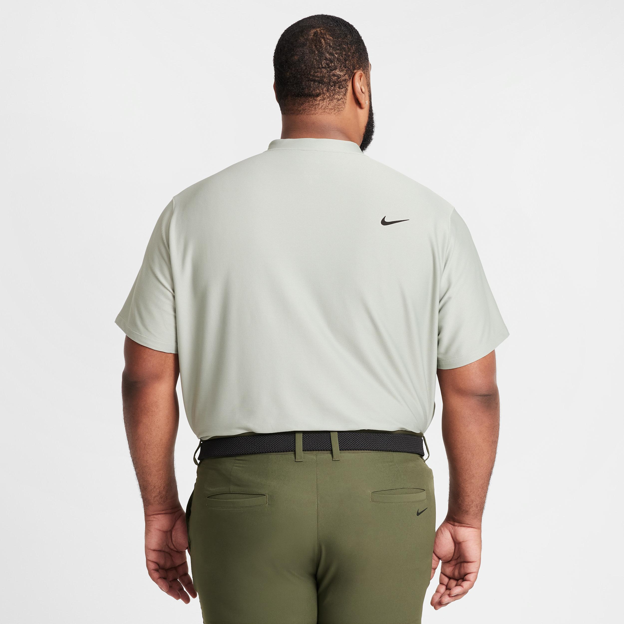Nike Tour Men's Dri-FIT Golf Polo Product Image