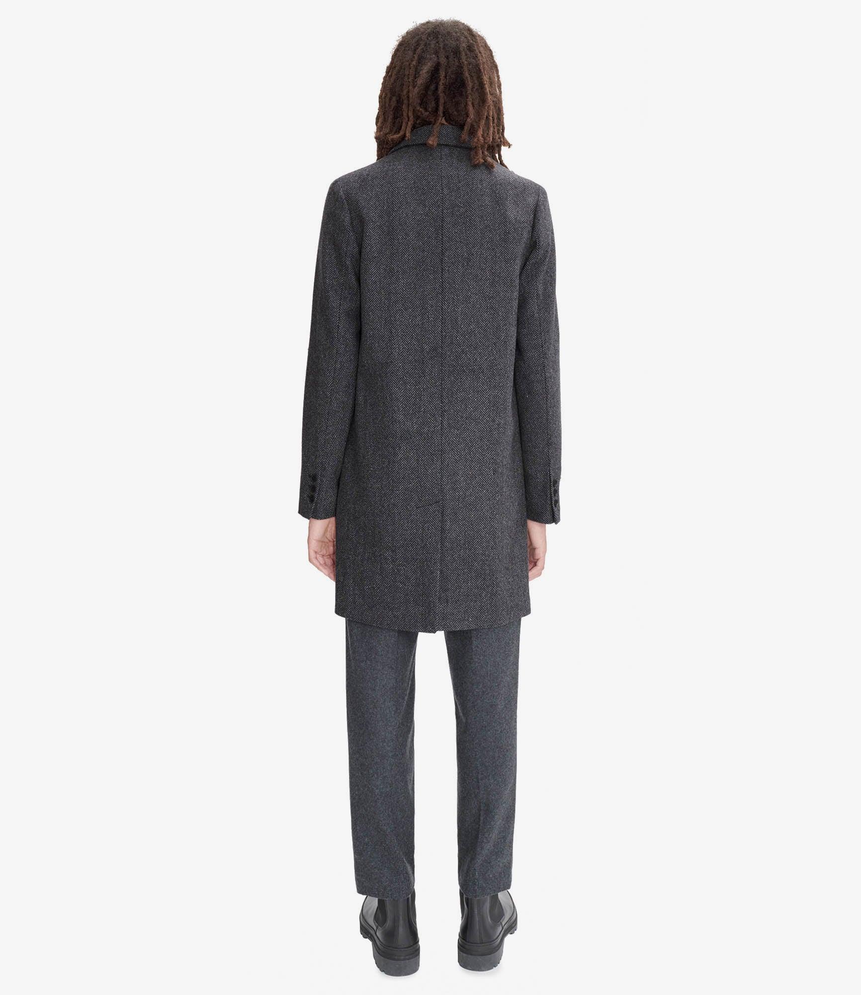 Visconti coat Product Image