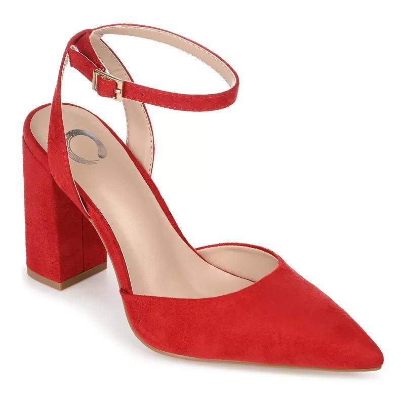 Journee Tyyra Womens Heels Product Image
