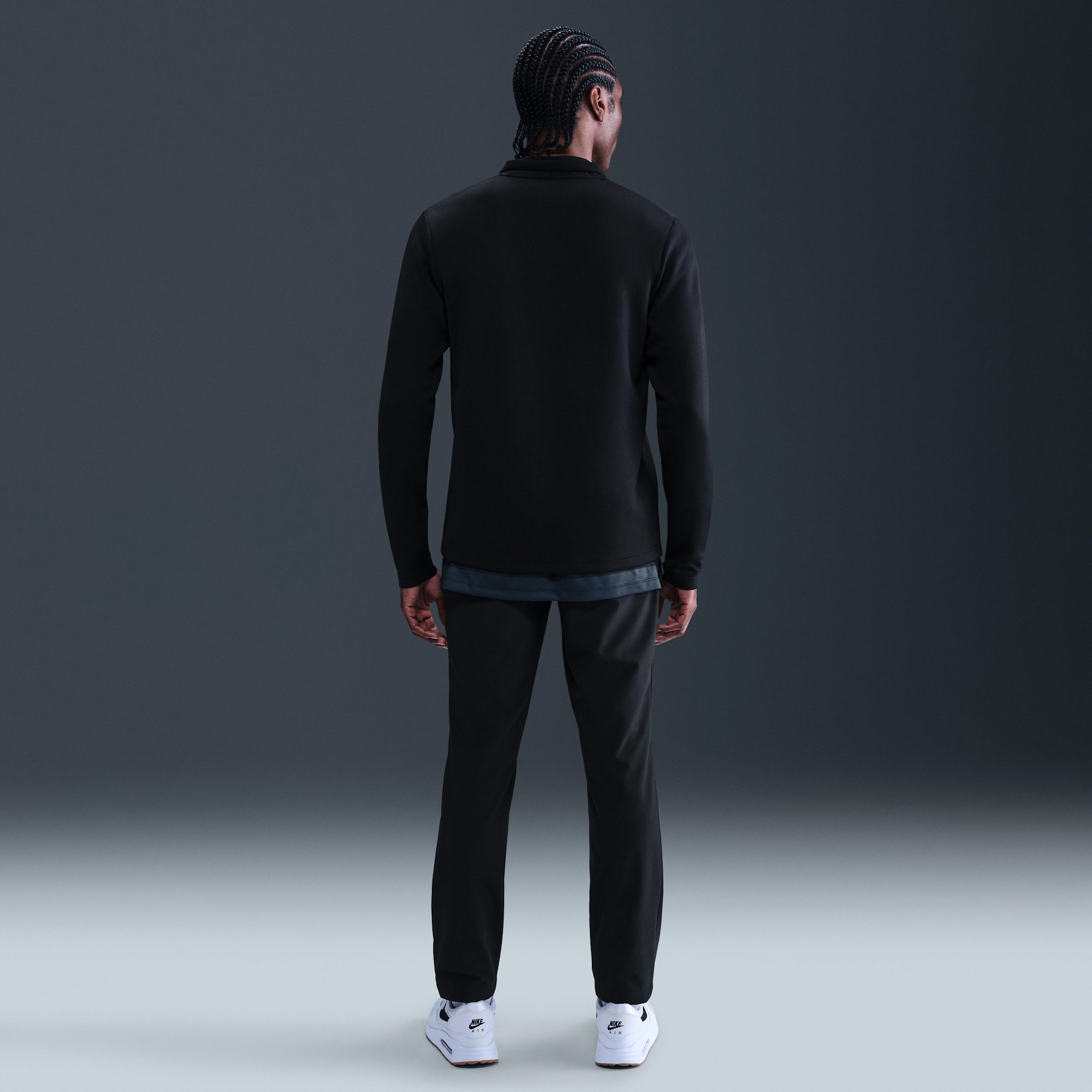 Nike Victory Men's Dri-FIT 1/2-Zip Golf Top Product Image