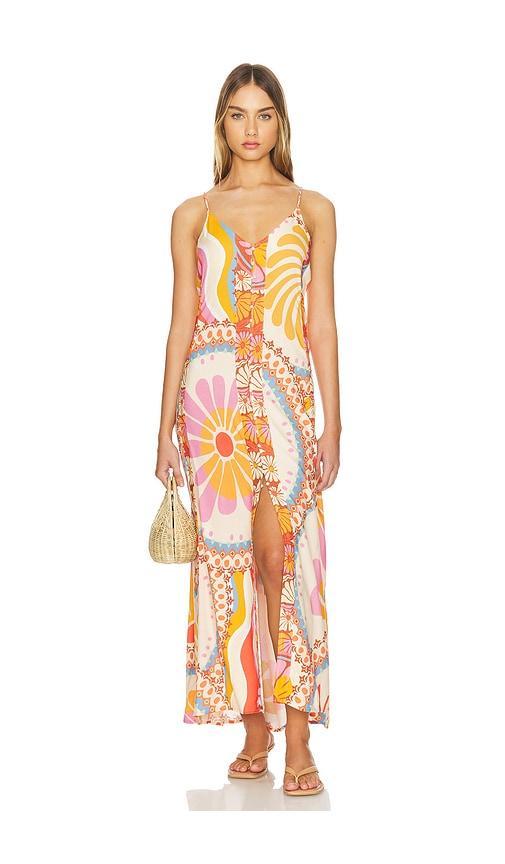 Oasis Maxi Dress Maaji Product Image