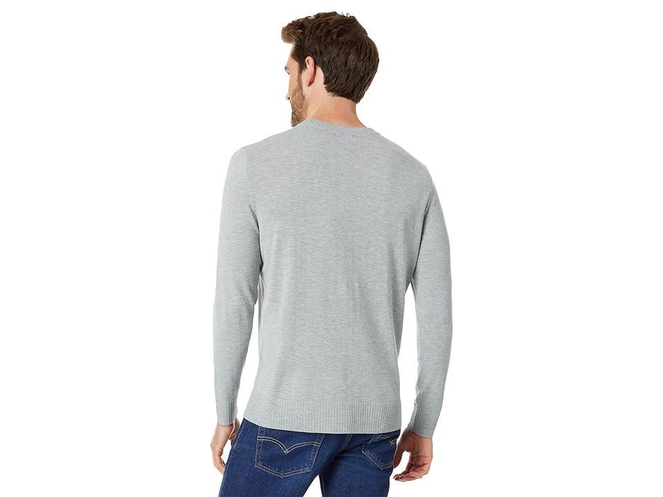 Smartwool Sparwood Crew Sweater Men's Sweater Product Image
