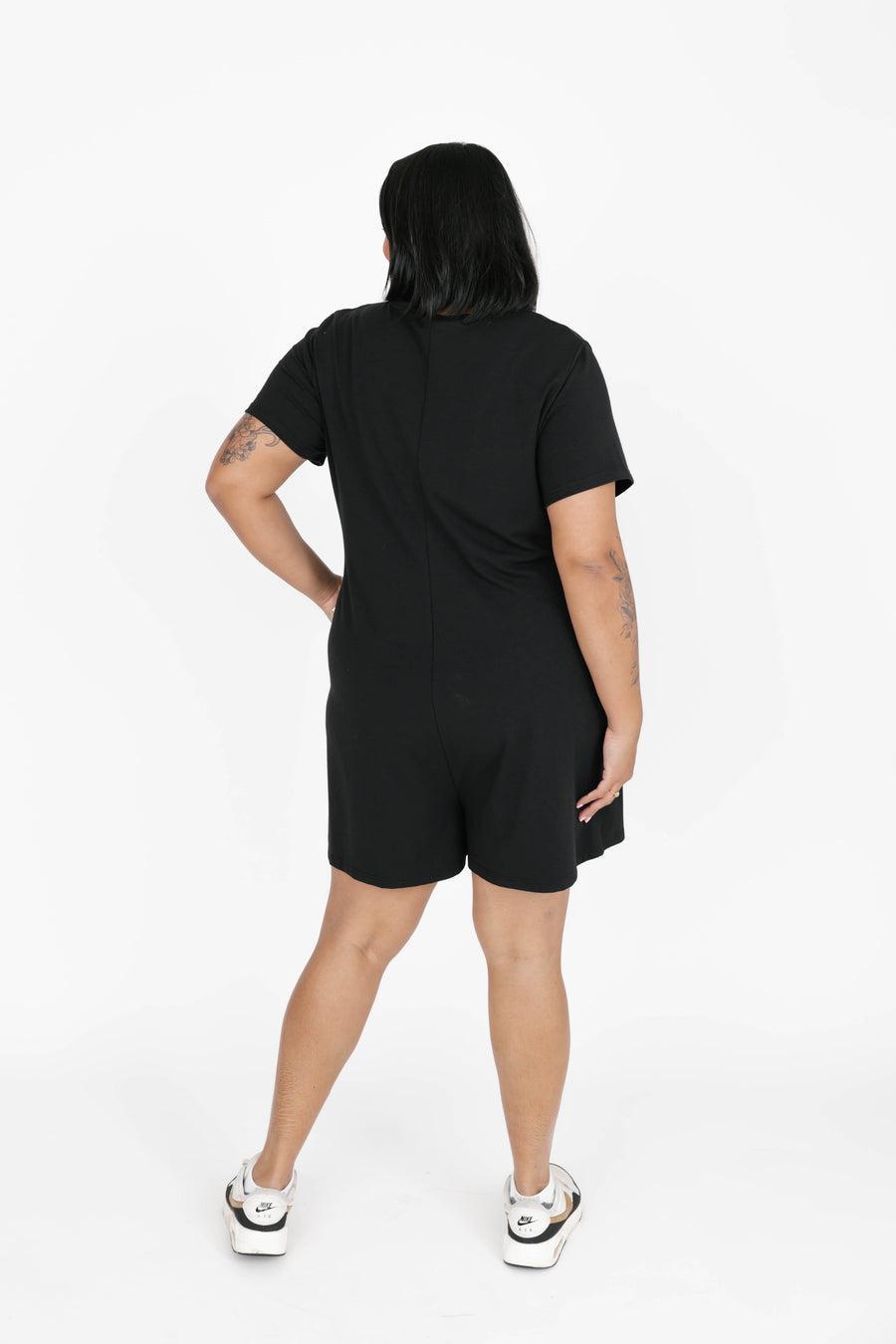 Sunday Shorty 2.0 Product Image
