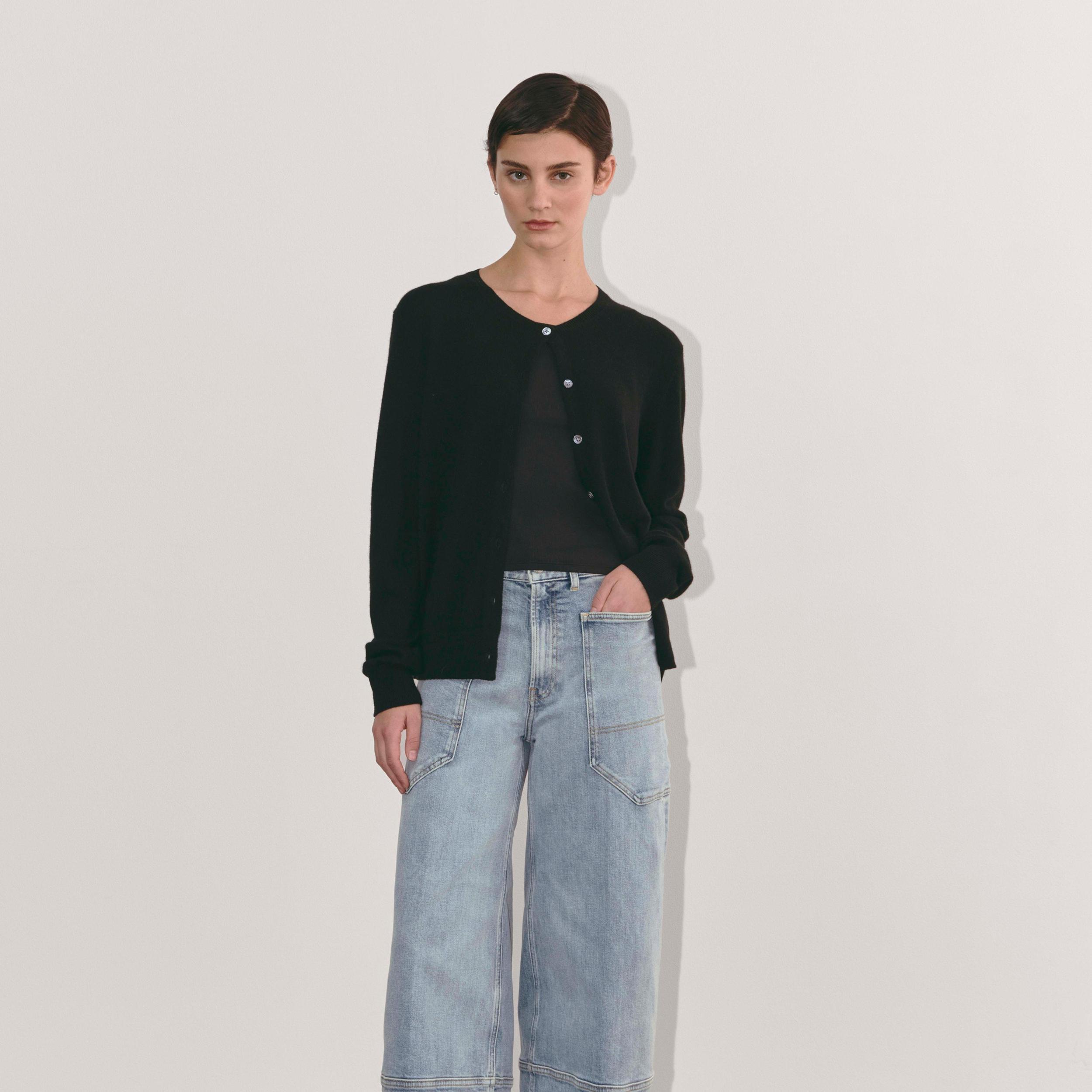 Womens Way-High Gardener Jean by Everlane Product Image