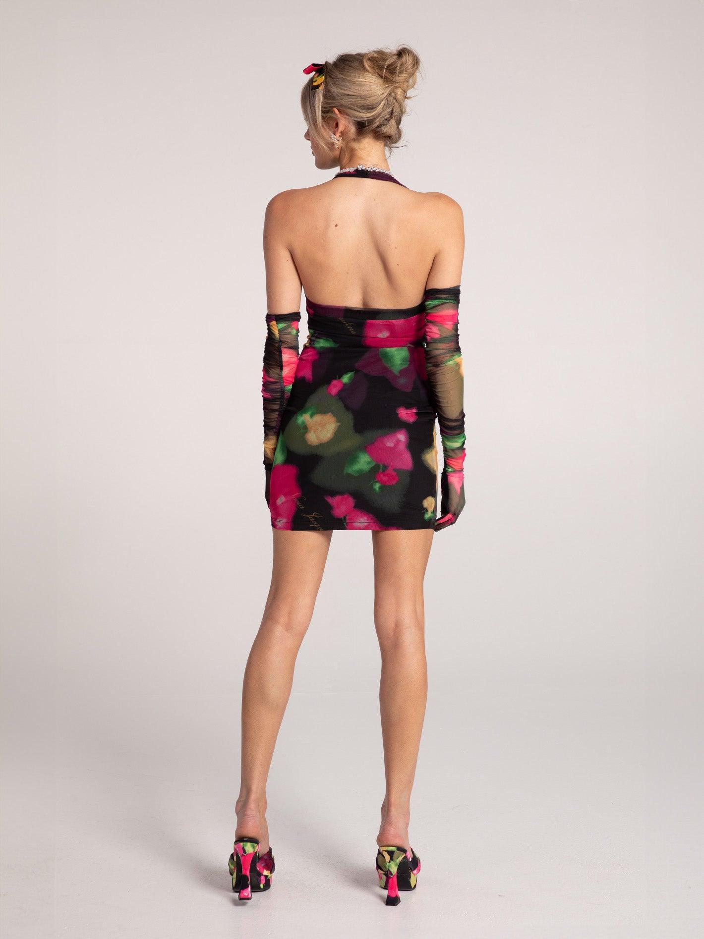 Jonna Dress (Floral) Product Image