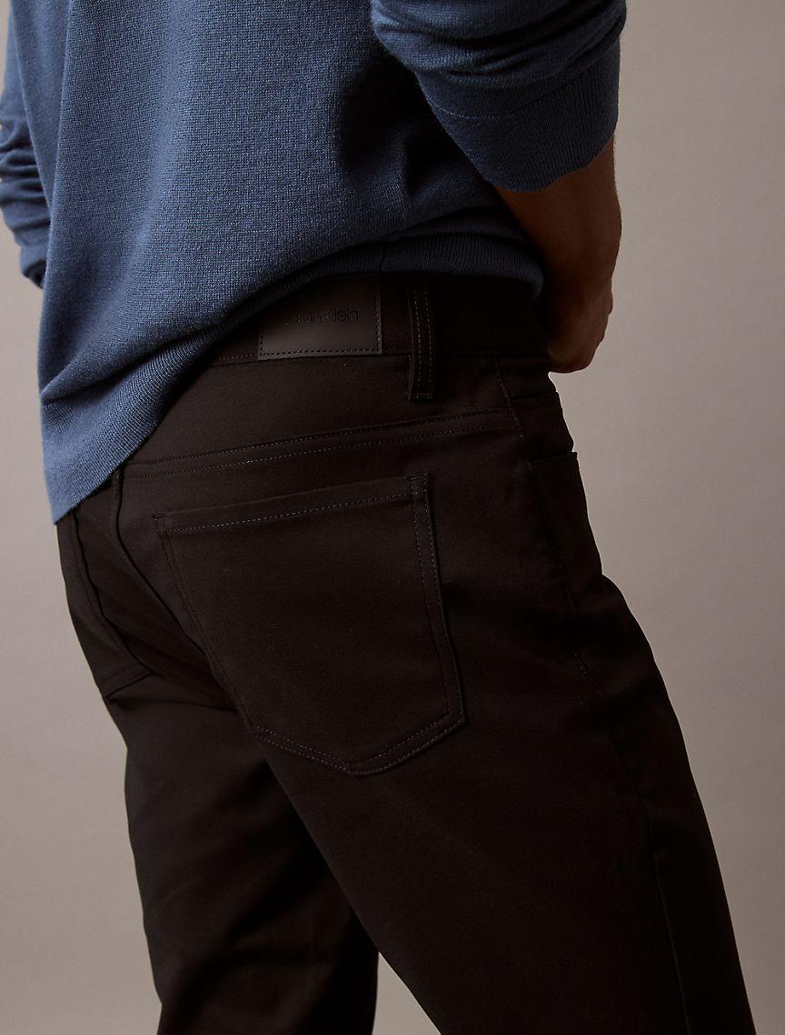 Slim Move 5-Pocket Pant Product Image