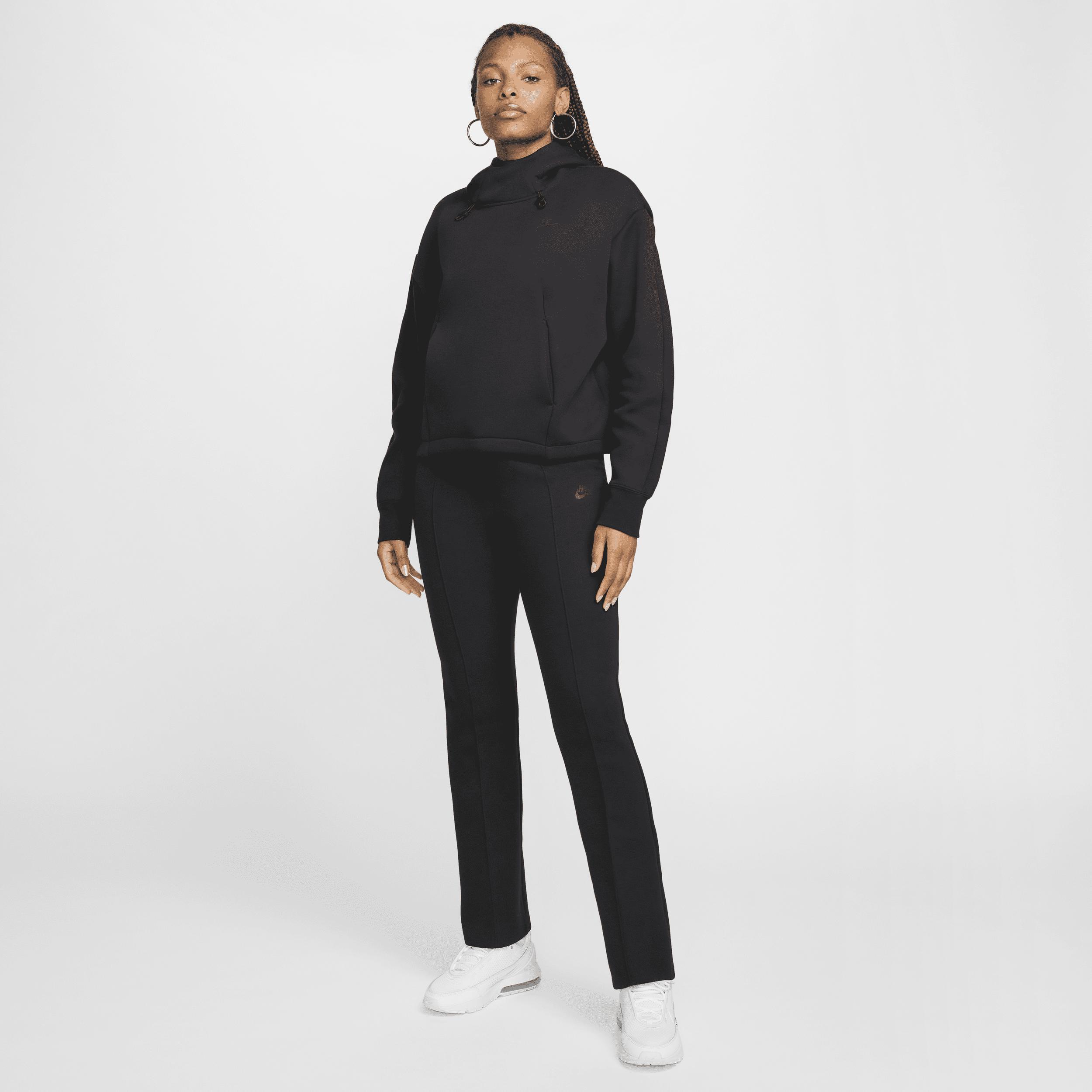 Nike Sportswear Tech Fleece Women's High-Waisted Slim Pants Product Image