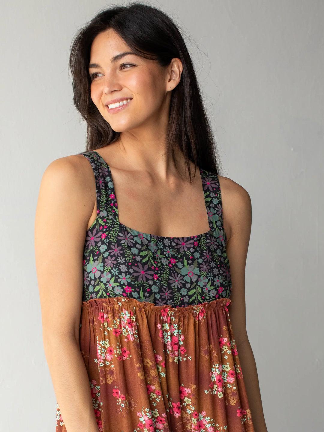 Eliza Maxi Dress Product Image