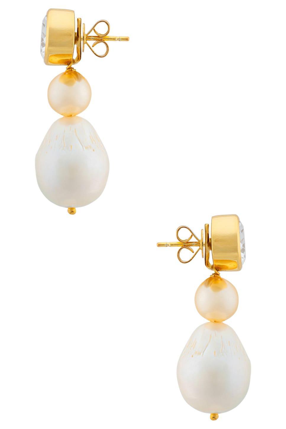 Luminous Earrings Product Image