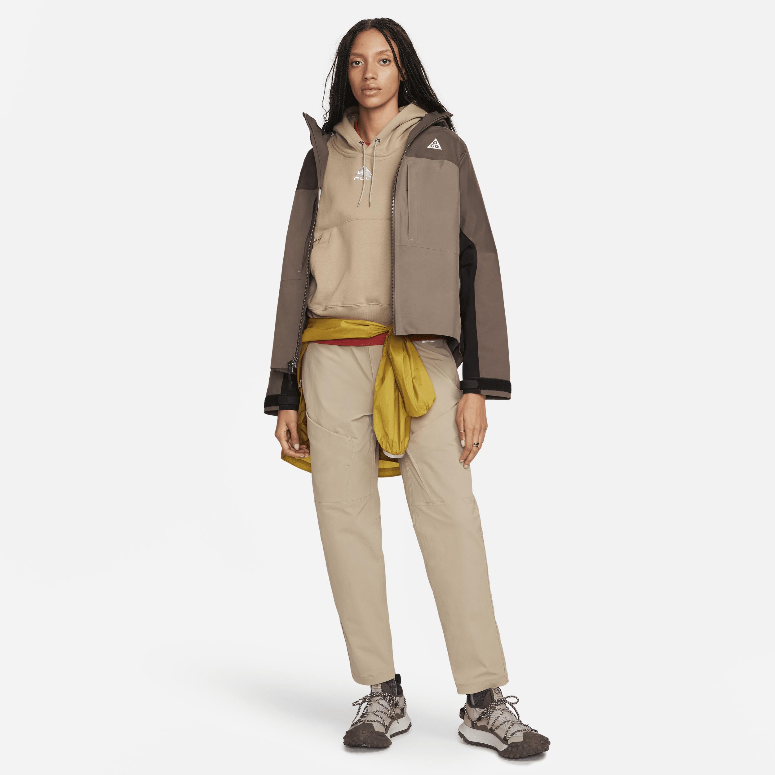 Nike ACG Women's Mid-Rise Hike Pants Product Image