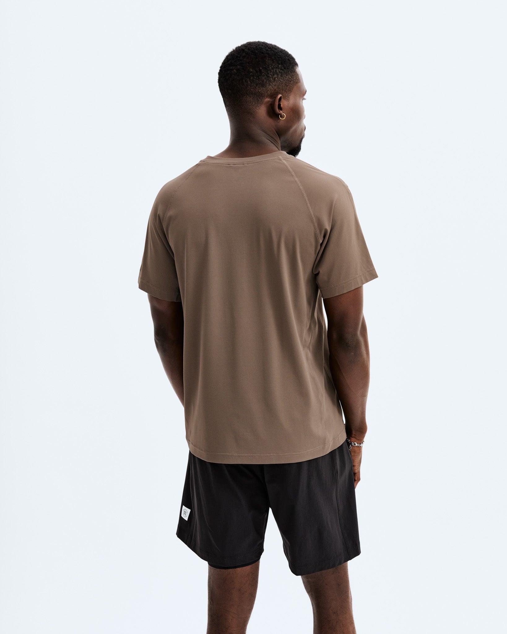 Lightweight Cordura Standard Training T-Shirt Male Product Image