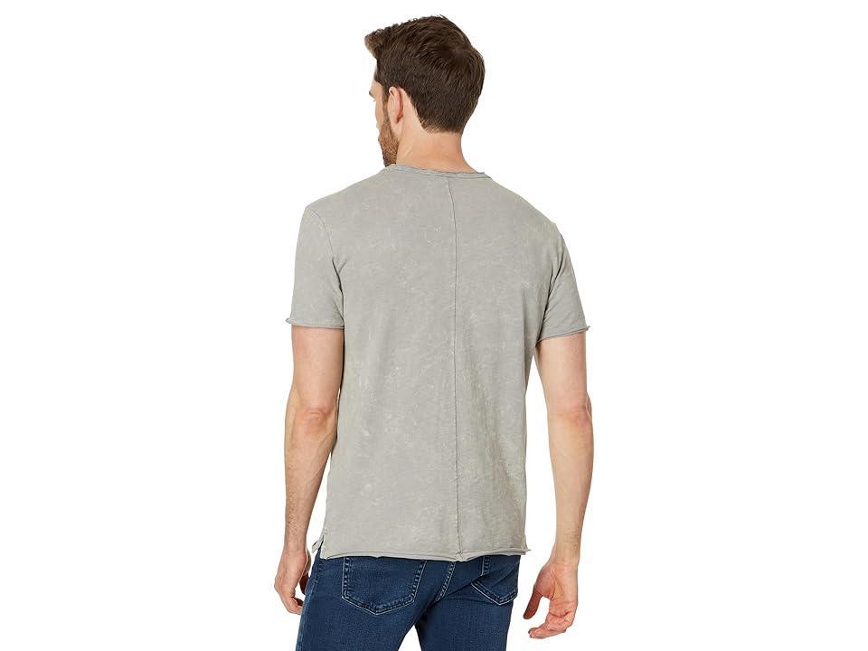 John Varvatos Mercier Tee Men's T Shirt Product Image