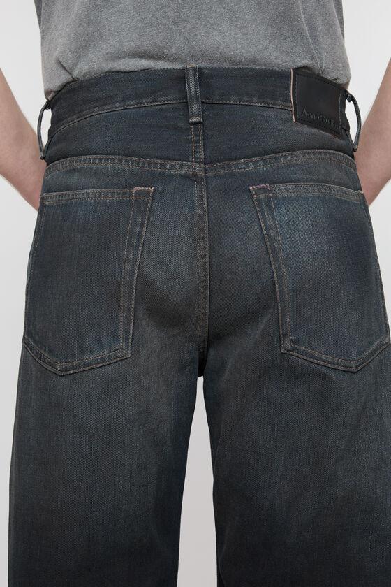 Loose fit jeans - 2021M Product Image