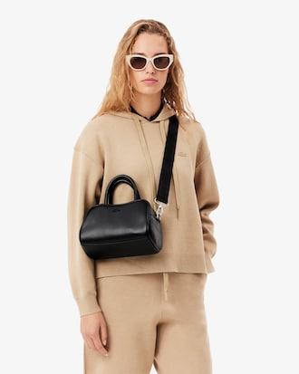 Lora Small Leather Purse Product Image