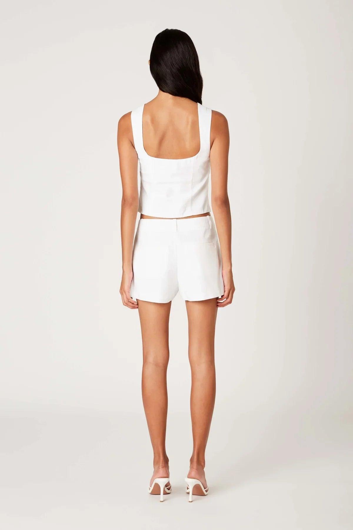 Carolina White Top Product Image