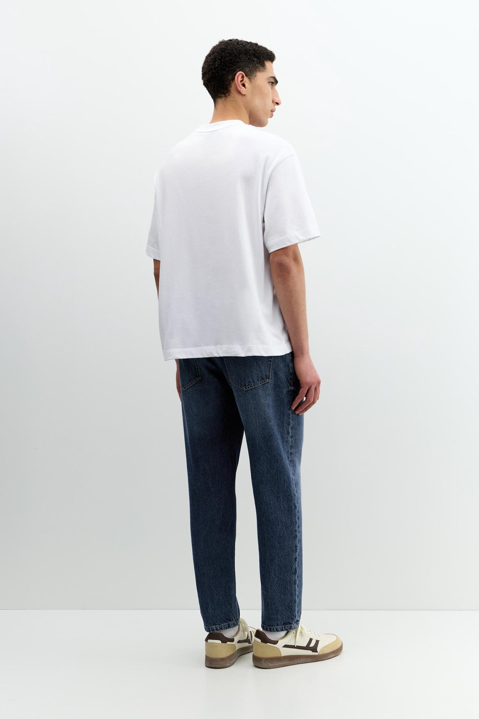 Standard jeans Product Image