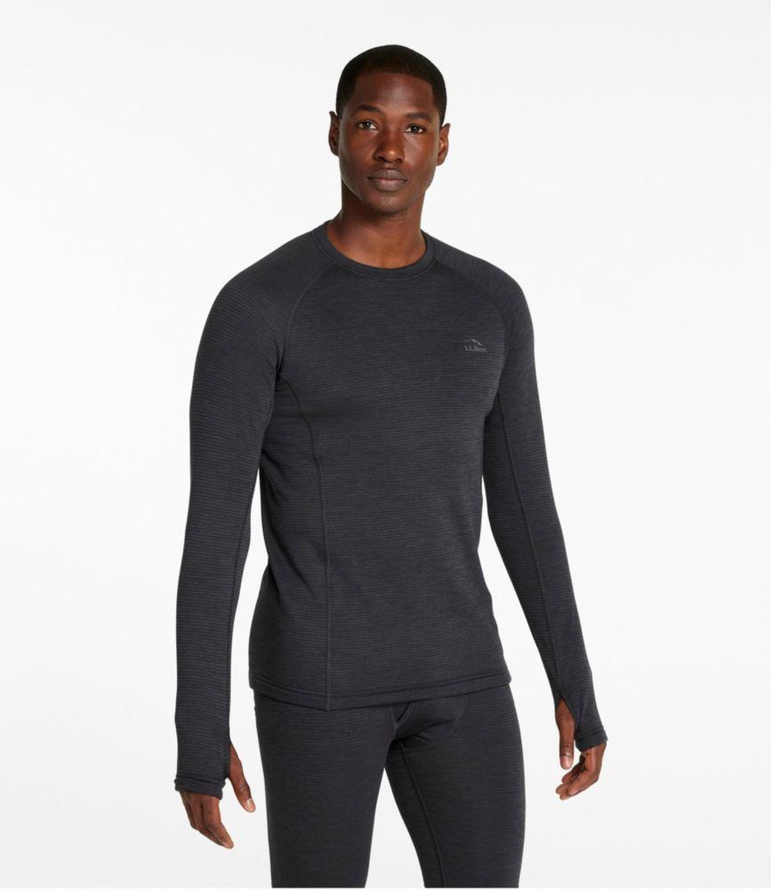
                            
                                
                                    
                                
                            Men's L.L.Bean Midweight Base Layer Crew Top
                         Product Image