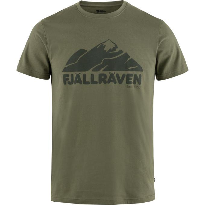 Mountain T-shirt M Product Image