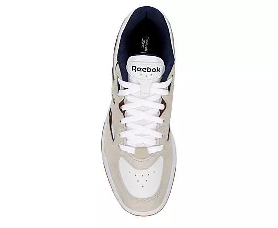 Reebok Mens Bb 4500 Dmx Court Sneaker Product Image