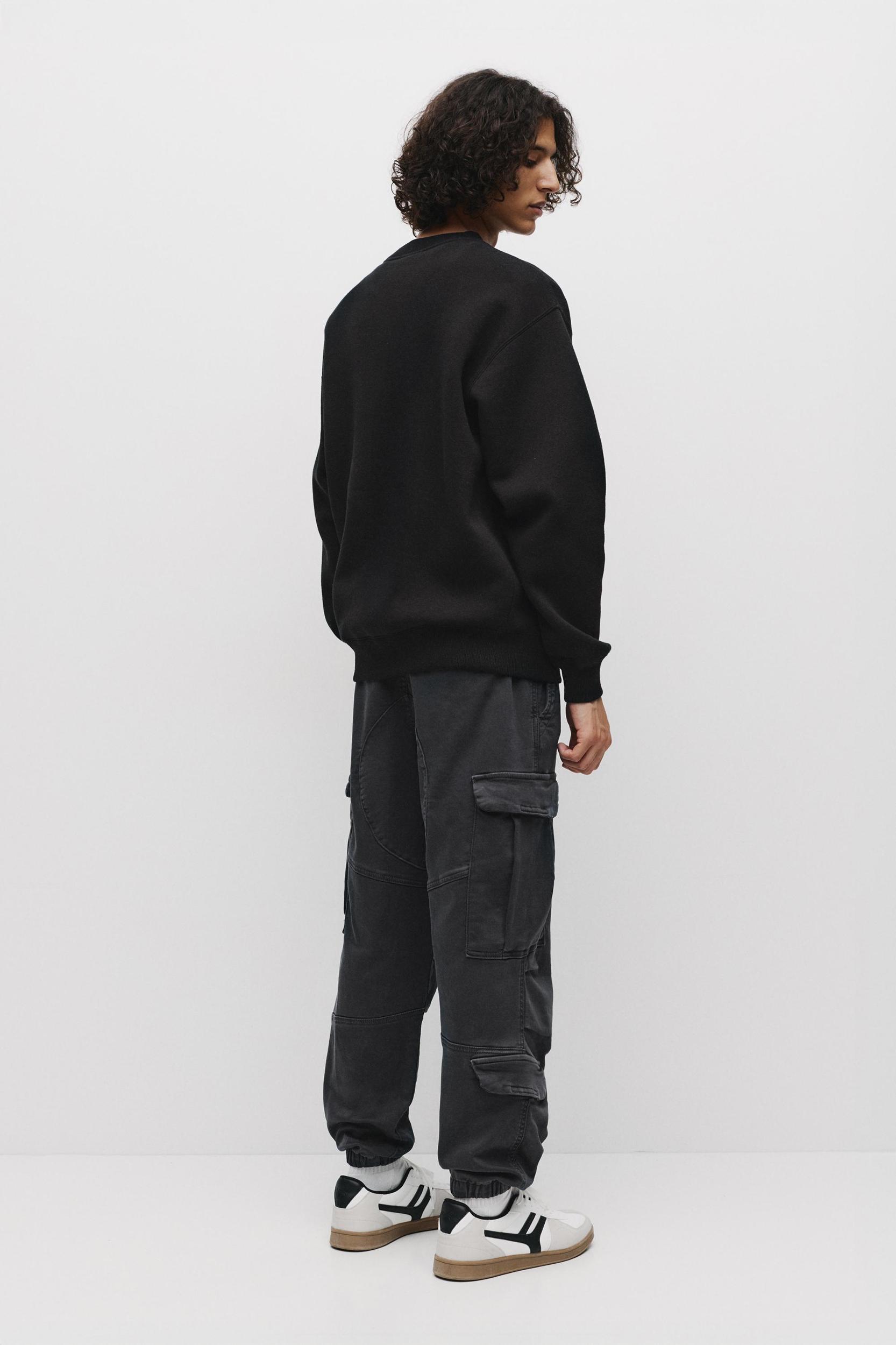 Cargo joggers Product Image