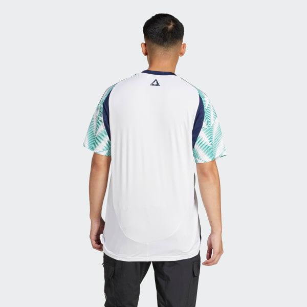 New England Revolution 25/26 Away Jersey Product Image