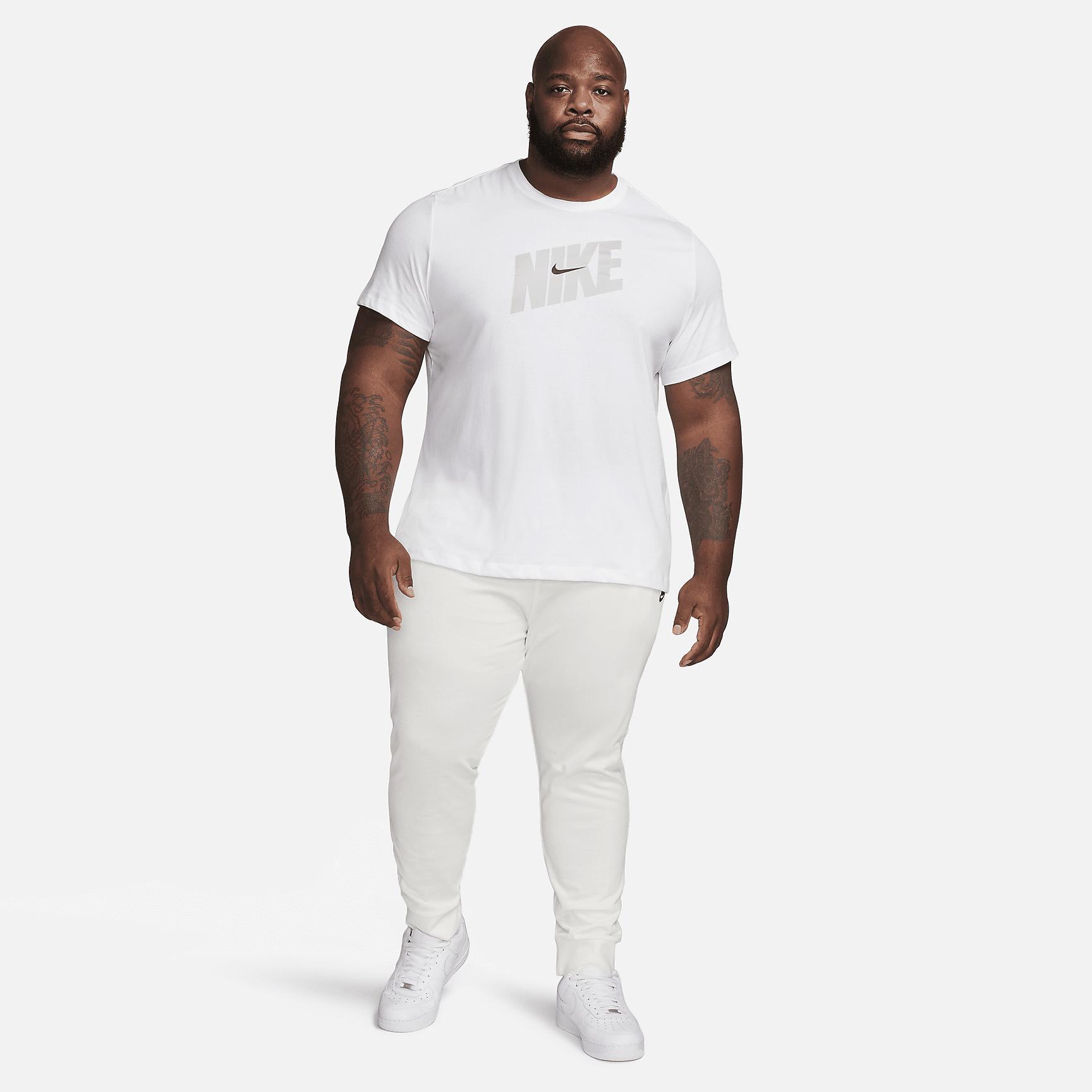 Nike Mens Club Knit Jogger Pants Product Image