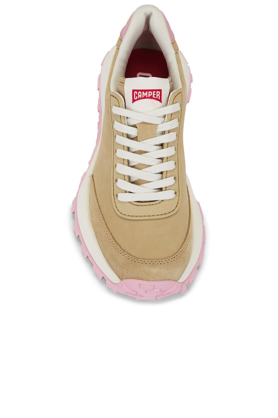 Drift Trail Sneaker Camper Product Image