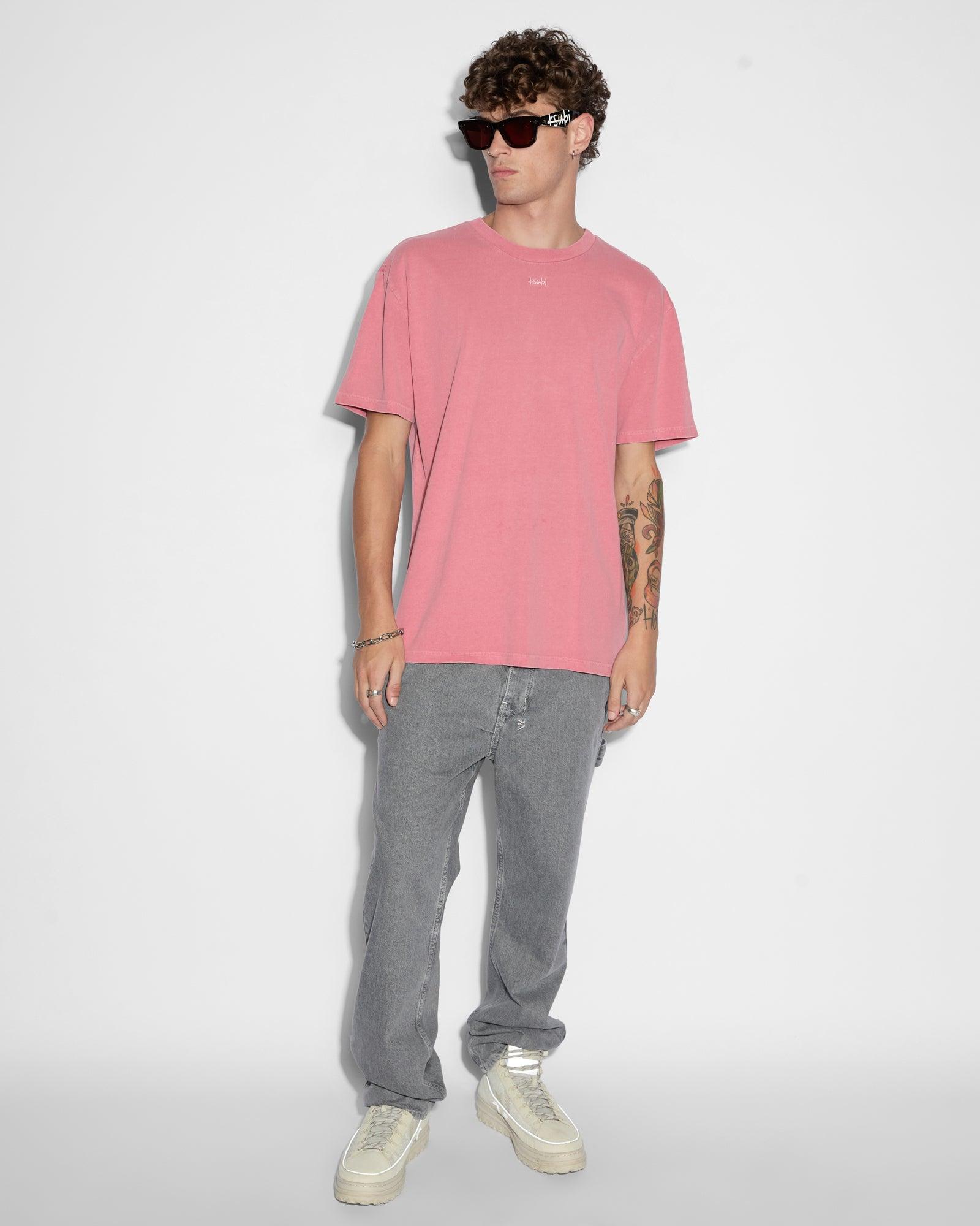 RAPTOR PANT THRIFTED Male Product Image