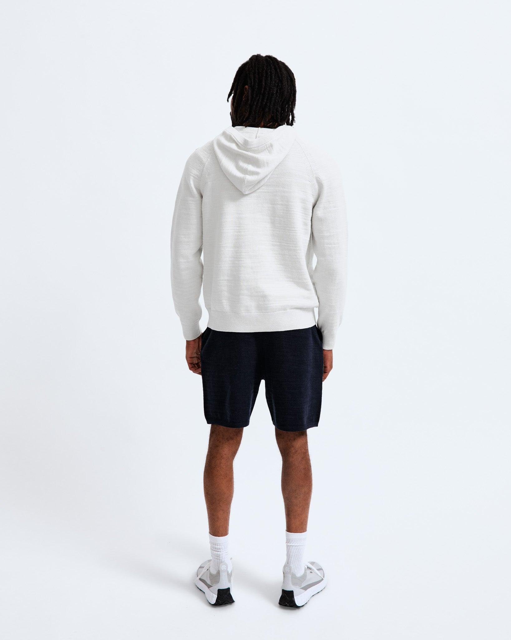 Cotton Slub Laurel Standard Short 7" Male Product Image