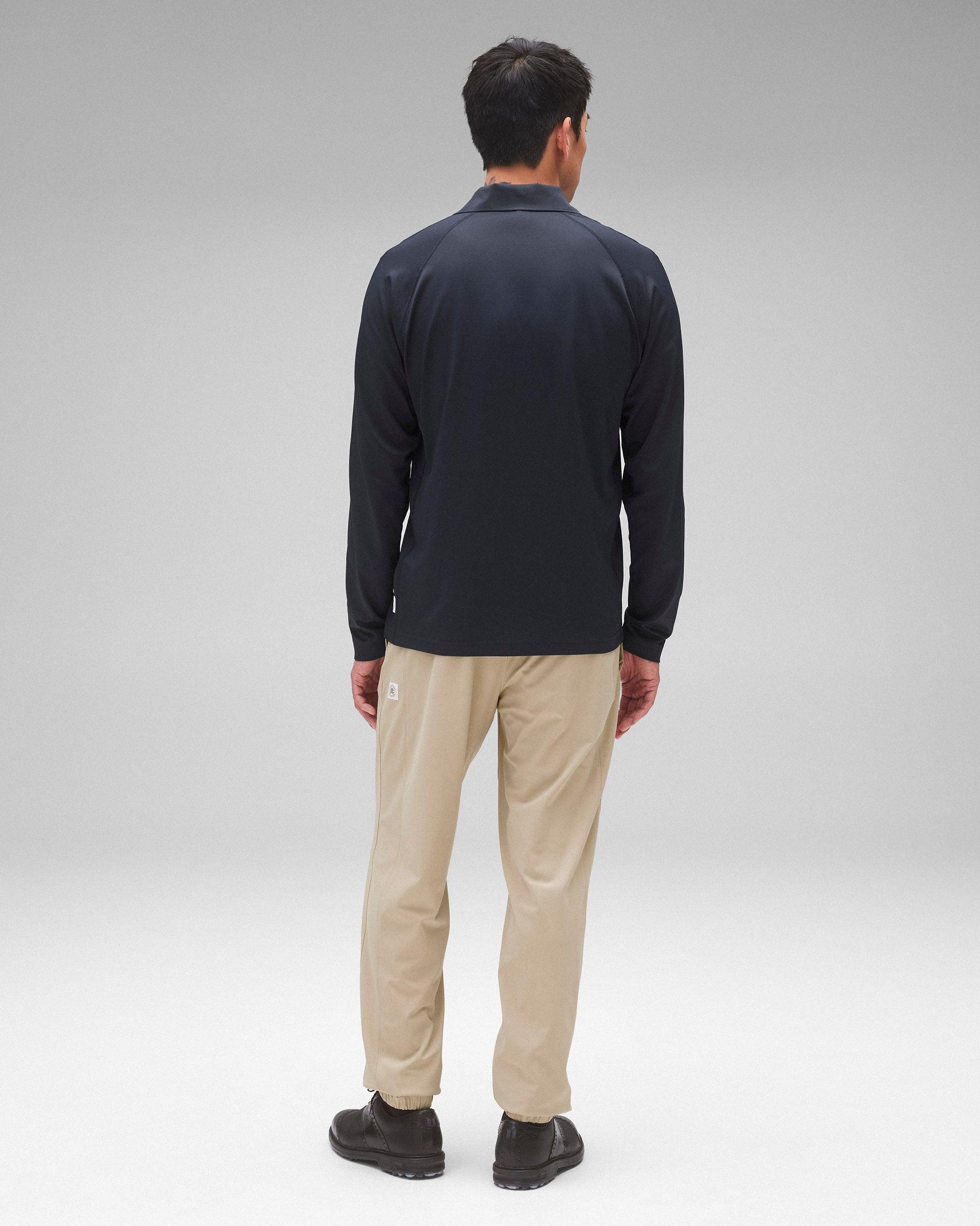 Stretch Warp Knit Coach's Standard Jogger Male Product Image