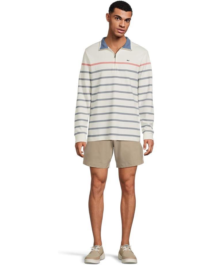 Flannel Plaid Whale Shirt Product Image