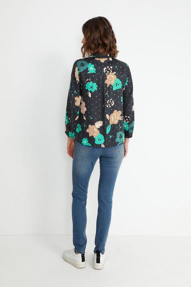 CUvita Blouse Product Image