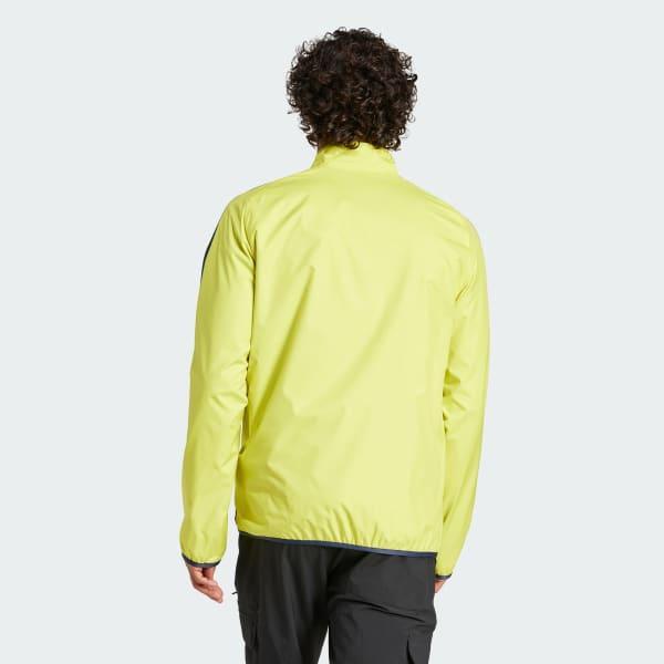 Nashville SC Reversible Anthem Jacket Product Image
