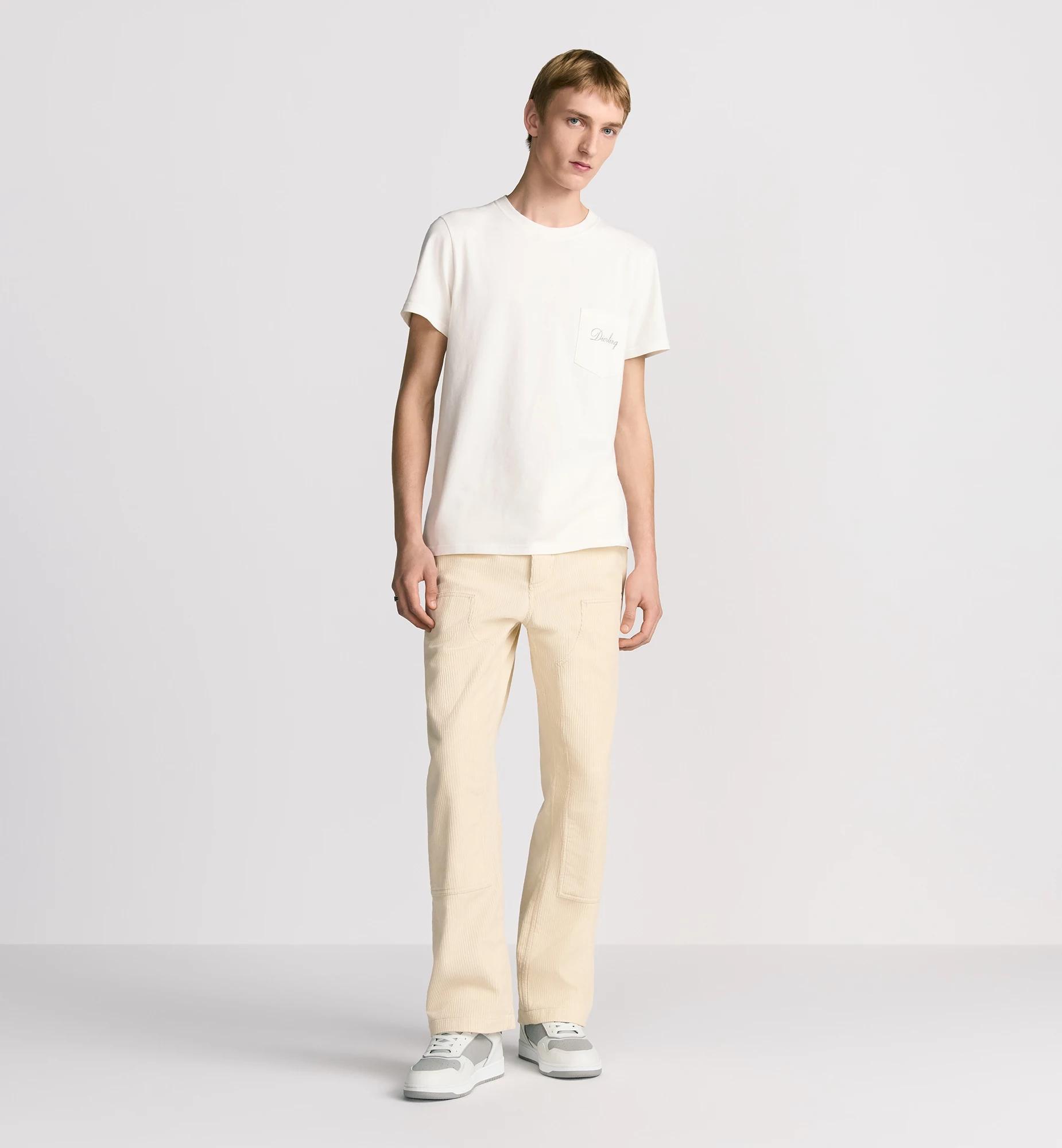 Diorling T-Shirt, Regular Fit Product Image