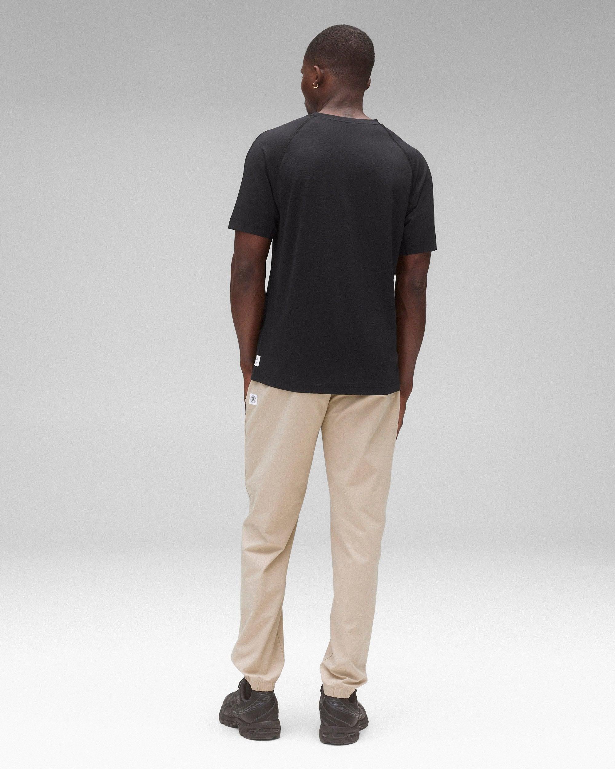 Stretch Warp Knit Coach's Standard Jogger Male Product Image
