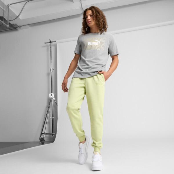 Graphics Foil Men's Tee Product Image