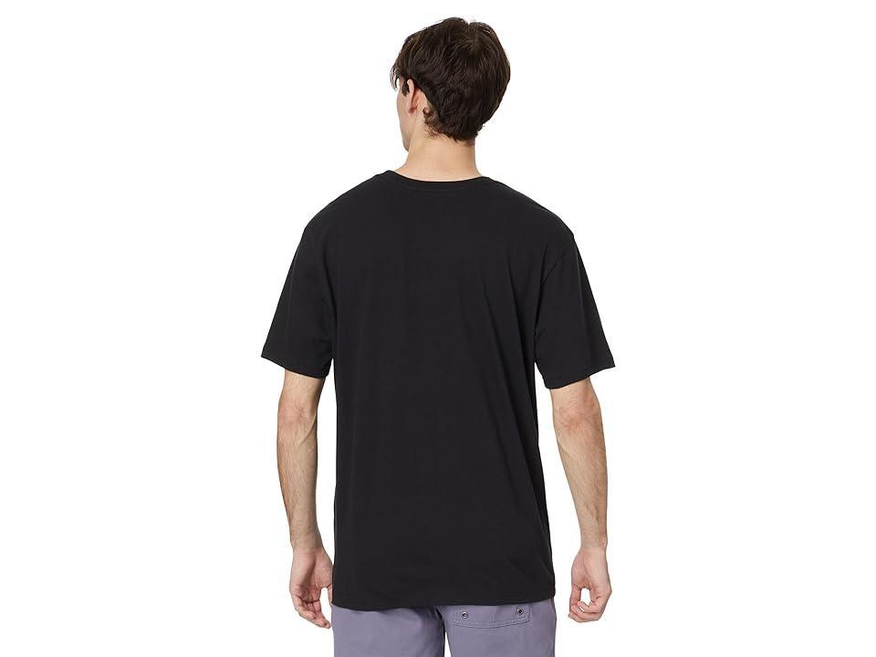RVCA Balance Box S/S Men's T Shirt Product Image