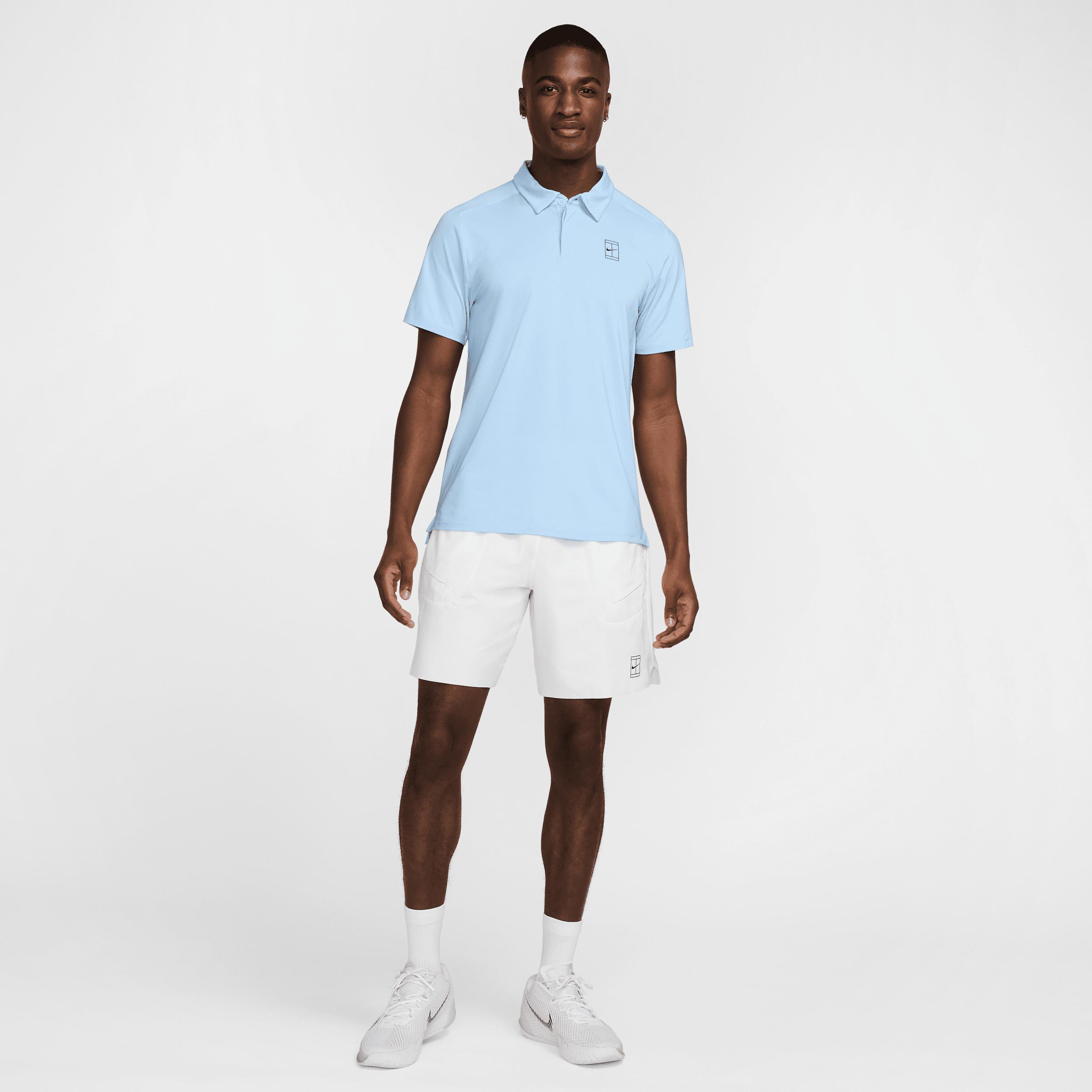 Nike Men's Court Advantage Dri-FIT 8" Tennis Shorts Product Image