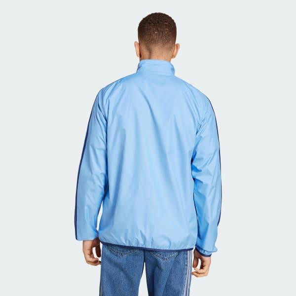 New York City FC Reversible Anthem Jacket Product Image