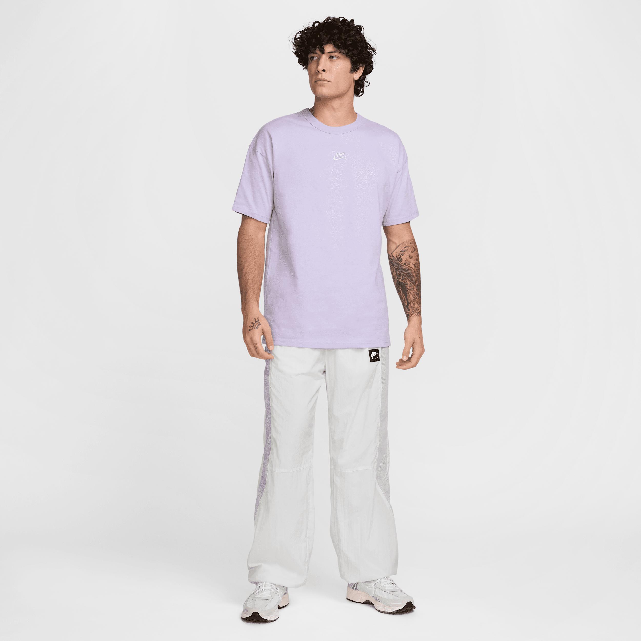 Men's Nike Sportswear Premium Essentials T-Shirt Product Image