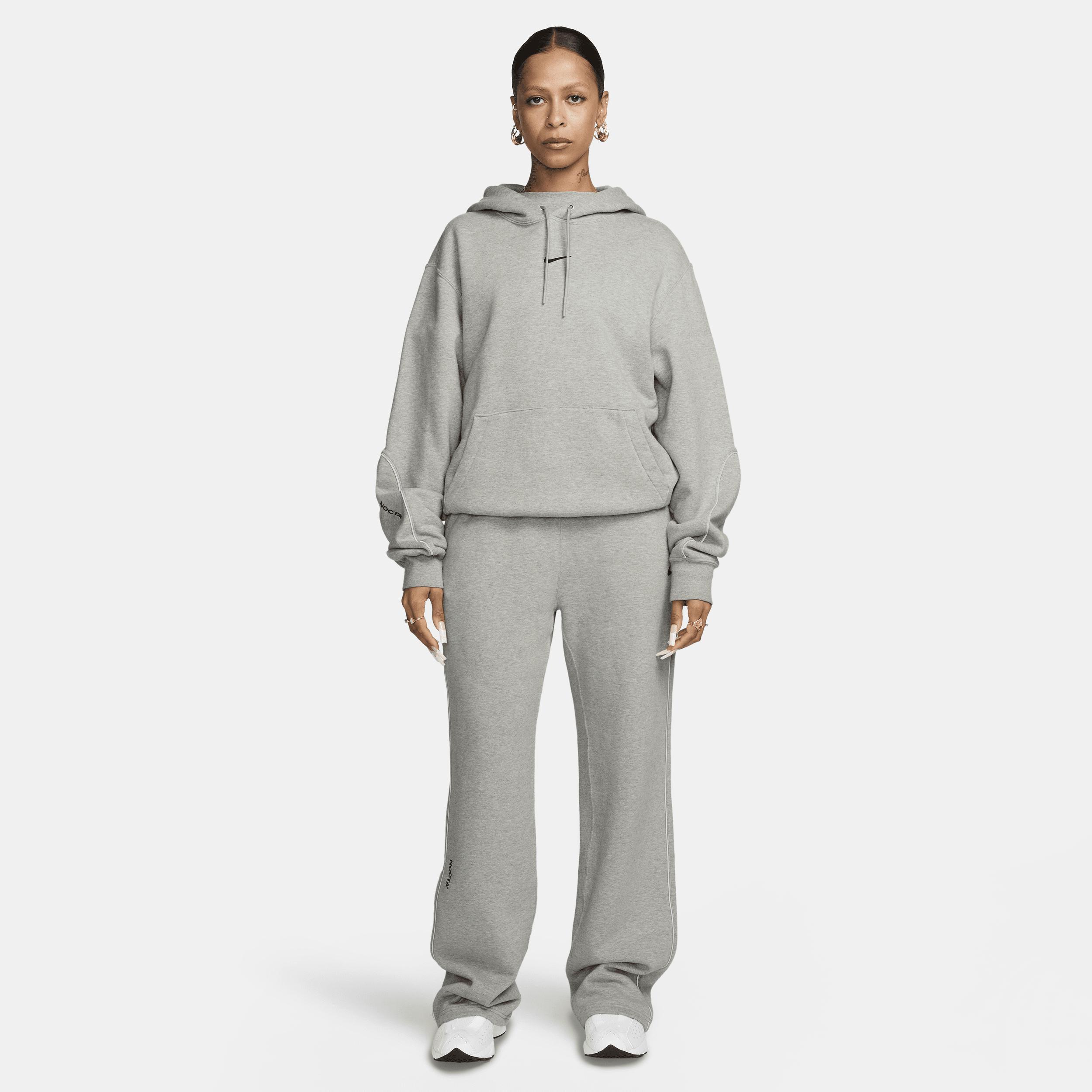 Nike Men's NOCTA NOCTA Fleece CS Open-Hem Sweatpants Product Image