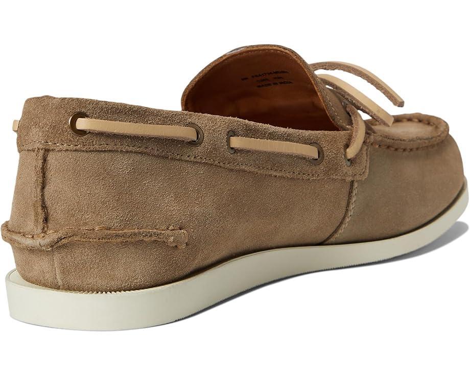 Casco Bay Boat Moc Product Image