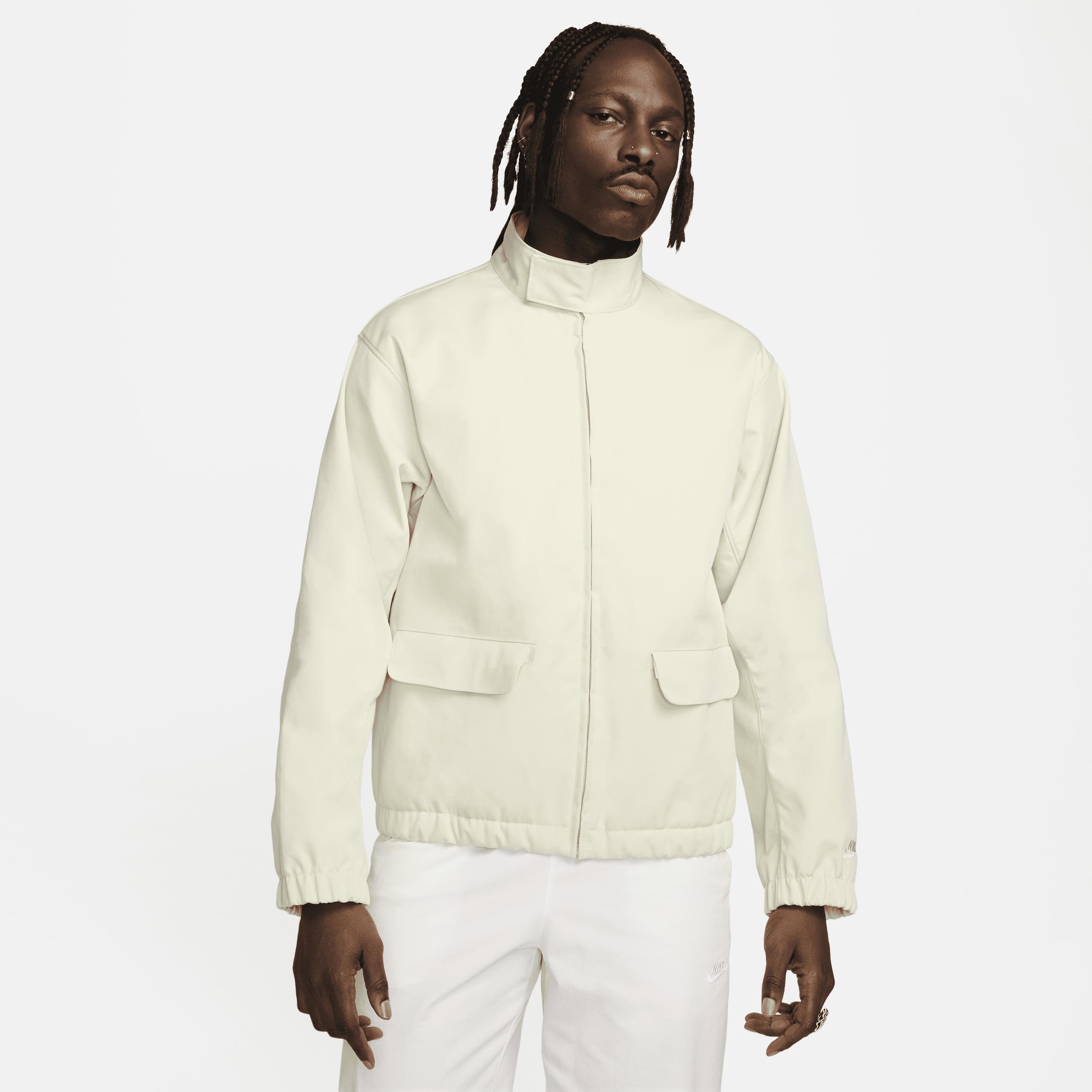 Nike Sportswear Tech Pack Men's Storm-FIT Cotton Jacket Product Image
