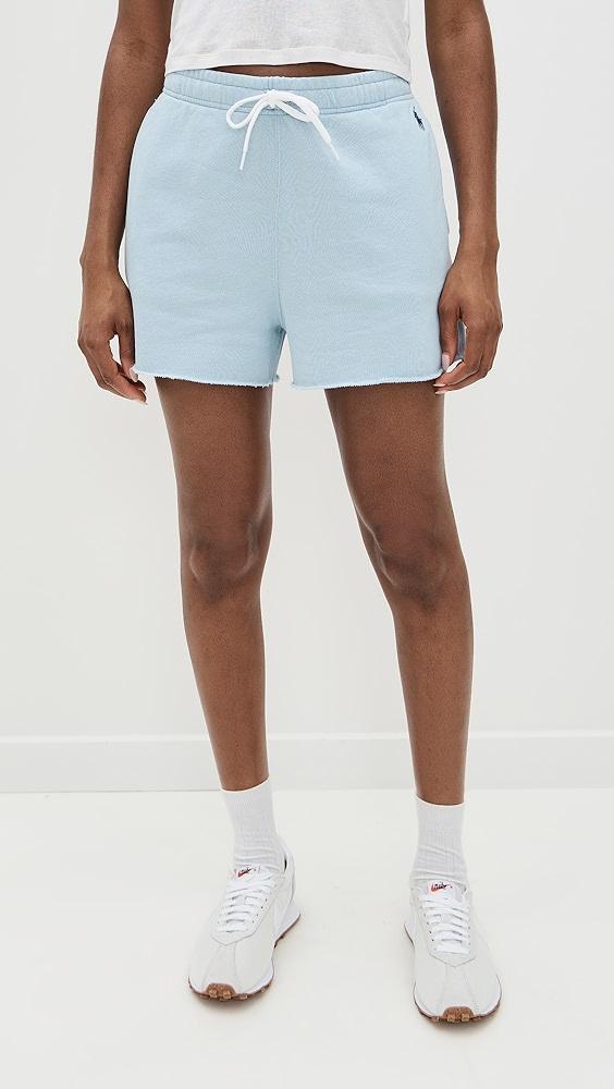 Polo Ralph Lauren Island Standard Shorts | Shopbop Product Image