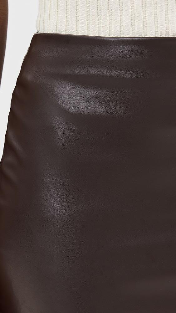 By Efrain Mogollon Barrica Skirt | Shopbop Product Image