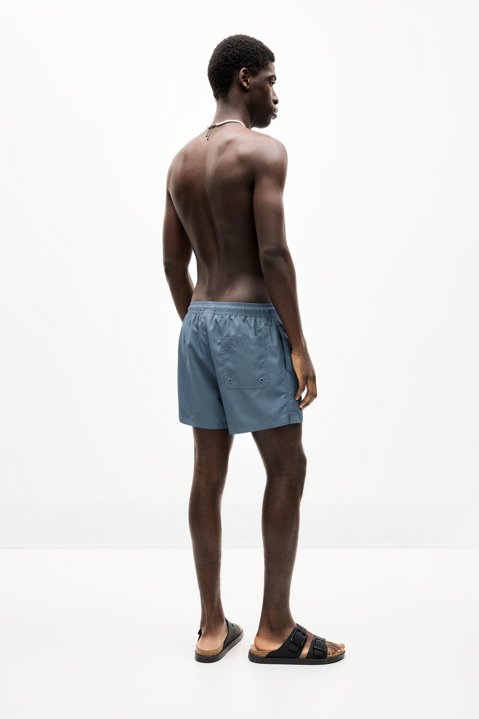 STWD board shorts Product Image