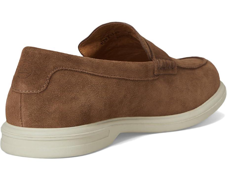 Santa Monica Suede Product Image