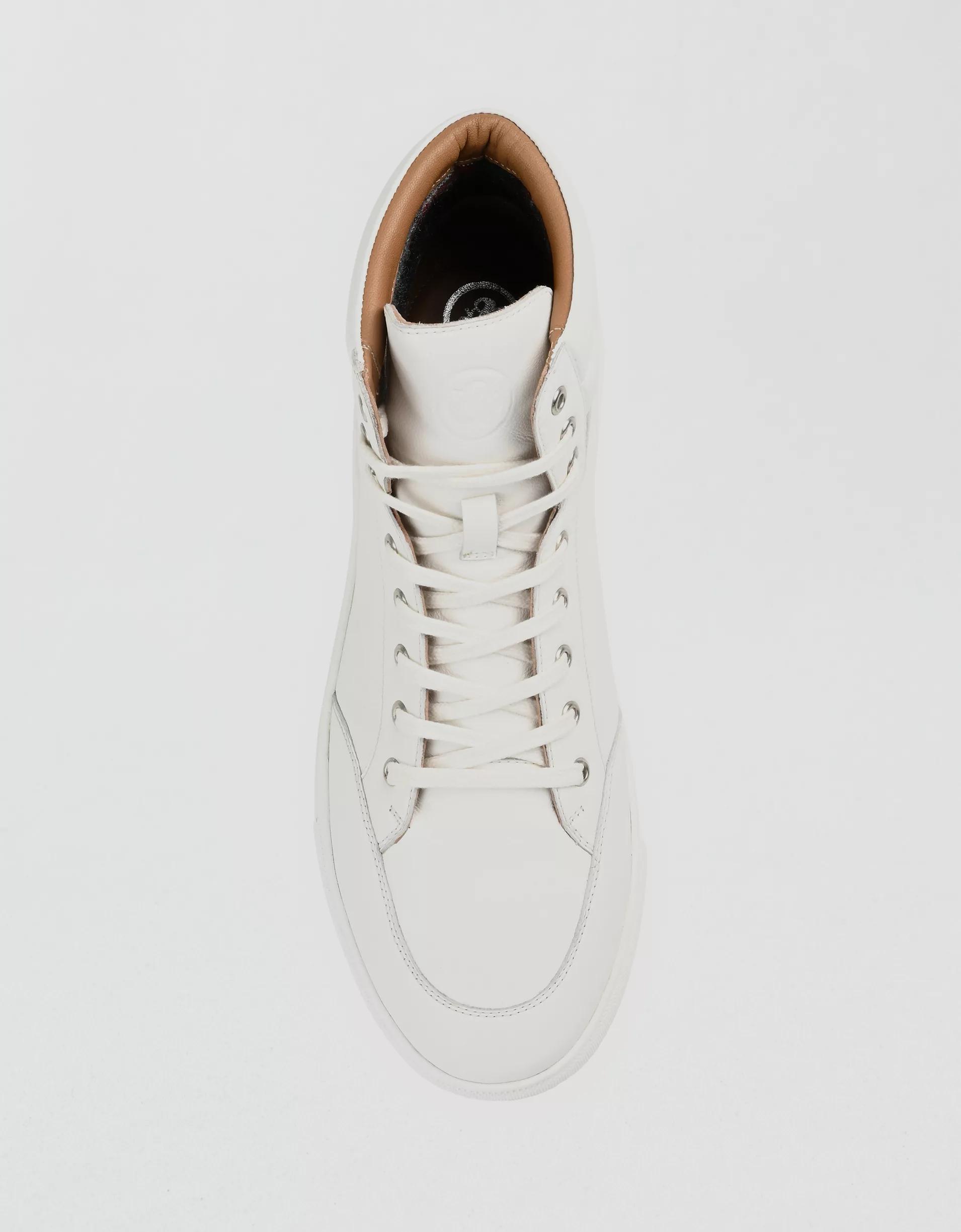 Thomas & Vine Men's Clarkson High Top Sneaker Product Image